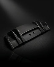 Load image into Gallery viewer, 2016–2018 Audi R8 V10 &amp; V10 Plus Coupe Custom Style Rear Bumper Lip Diffuser – Dry Carbon Fiber