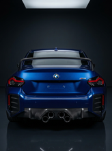 Load image into Gallery viewer, BMW 2 Series G87 M2 Carbon Fiber MP Style Wing (2023+)