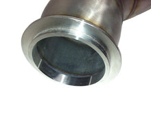 Load image into Gallery viewer, Sports Series 4" High Flow Catted Downpipe for the N55 (6 Cylinder) Engine