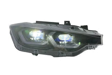 Load image into Gallery viewer, BMW 3 Series F30 F35 F31 Laser Modern Style Headlights (2011 - 2019)