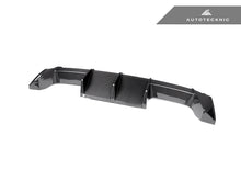 Load image into Gallery viewer, AutoTecknic Dry Carbon Motorsport Rear Diffuser - G80/ G81 M3 | G82/ G83 M4