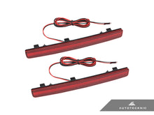 Load image into Gallery viewer, AutoTecknic Rear Bumper Reflector LED Set - Mercedes-Benz W463A G-Wagon