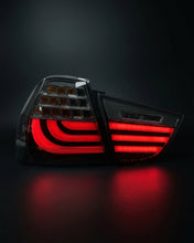Load image into Gallery viewer, BMW 3 Series E90 Upgraded LED Tail Light Assembly (2009-2012)