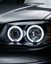 Load image into Gallery viewer, BMW 1 Series 120i 118i E87 Angel Eyes LED Headlights (2005-2011)
