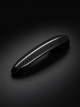 Load image into Gallery viewer, BMW 4 Series G82 M4 Carbon Fiber Door Handle Cover (2021+)