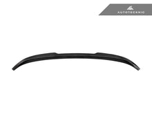Load image into Gallery viewer, AutoTecknic Dry Carbon Versus Trunk Spoiler - G42 2-Series