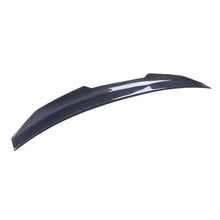 Load image into Gallery viewer, BMW 4 Series G22 G82 M4 PSM Style Carbon Fiber Trunk Spoiler (2020 - 2024)