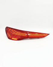 Load image into Gallery viewer, BMW 4-Series G82 M4 G22 4 Series "CSL" Laser Style Taillights (2021+)