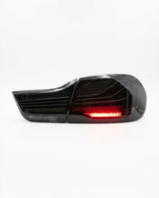 Load image into Gallery viewer, BMW 4-Series F32 F82 430i CSL Style LED Tail Lights 2013-2018