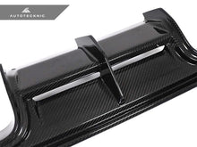 Load image into Gallery viewer, AutoTecknic Dry Carbon Versus Rear Diffuser - G80/ G81 M3 | G82/ G83 M4