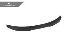Load image into Gallery viewer, AutoTecknic Dry Carbon Performance Sport Trunk Spoiler - G80 M3 | G20 3-Series