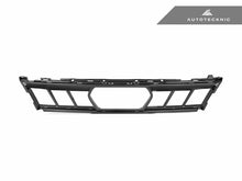 Load image into Gallery viewer, AutoTecknic Carbon Fiber Lower Grille Trim - G05 X5 LCI