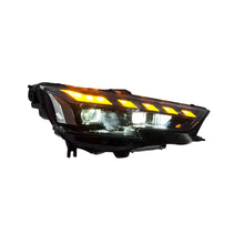 Load image into Gallery viewer, Audi A4 RS4 Style LED Headlights (2013-2021)