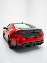 Load image into Gallery viewer, BMW 4 Series G82 M4 OEM Style Carbon Fiber Trunk (2021+)
