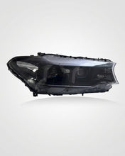 Load image into Gallery viewer, BMW 5 Series G30 / G38 / M5 F90 Dual-Color LED Headlight Assembly with DRL 2018 - 2020
