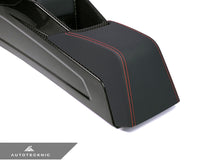 Load image into Gallery viewer, AutoTecknic Pre-Preg Carbon CSL Center Console - G8X M2 / M3 / M4 (Automatic)