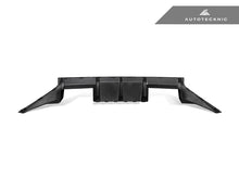 Load image into Gallery viewer, AutoTecknic Dry Carbon Performante Rear Diffuser - G87 M2