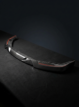 Load image into Gallery viewer, BMW 2 Series G87 M2 MHC Style Carbon Fiber Front Lip (2023+)