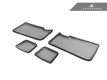 Load image into Gallery viewer, AutoTecknic Center Bumper Honeycomb Mesh Grille Kit - G90/ G99 M5
