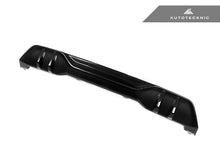 Load image into Gallery viewer, AutoTecknic Carbon Fiber Performante Rear Diffuser - G05 X5