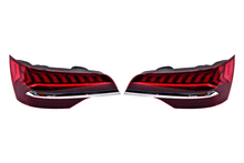 Load image into Gallery viewer, Audi 1st Gen Q7 Matrix LED Taillights (2006 - 2015)