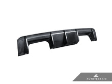 Load image into Gallery viewer, AutoTecknic Dry Carbon Performante Rear Diffuser - G80/ G81 M3 | G82/ G83 M4