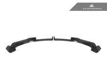 Load image into Gallery viewer, AutoTecknic Dry Carbon Front Lip Set - G05 X5 M-Sport LCI