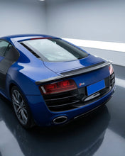 Load image into Gallery viewer, 2008–2015 Audi R8 V8 / V10 Coupe Type 42 Rear Deck Wing Spoiler – Carbon Fiber