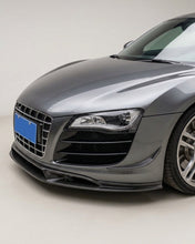 Load image into Gallery viewer, 2008–2015 Audi R8 V8 / V10 Coupe Type 42 Front Lip Spoiler – Carbon Fiber