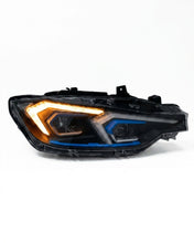 Load image into Gallery viewer, BMW 3-Series F30 F35 "LAZER V2" LED Headlights (2011-2019)
