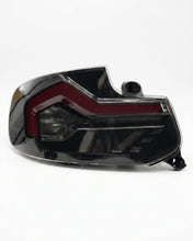 Load image into Gallery viewer, BMW 2-Series F22 F23 M2 F87 220i 225i F44 Smoked LED Tail Lights (2014-2021)