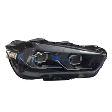 Load image into Gallery viewer, BMW X1 F48 Arrow Style LED Headlights (2016-2022)