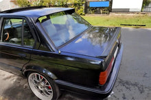 Load image into Gallery viewer, BMW E30 3 Series Roof Spoiler (1982 - 1994)