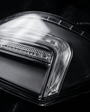 Load image into Gallery viewer, BMW Z4 E89 Clear and Clear/Red LED Tail Lights Upgrade (2008-2016)
