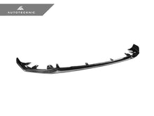 Load image into Gallery viewer, AutoTecknic Dry Carbon Performante Front Aero Lip - G42 2-Series M-Sport