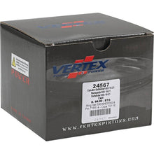 Load image into Gallery viewer, Vertex Piston 17-21 Can-Am Outlander 450 4x4 450cc Cast Replica Piston Kit
