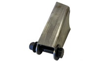 Load image into Gallery viewer, Rust Buster 07-18 Chevy Silverado/GMC Sierra Rear Upper Shock Mount