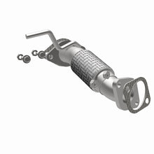 Load image into Gallery viewer, BRE Exhaust 06-10 Sonata 2.4L Front Pipe Kit