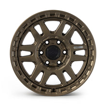 Load image into Gallery viewer, Enkei Trail-Tracker 18x9 / 6x139.7 BP / ET0 / 106.1mm Bore - Matte Bronze Wheel