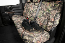 Load image into Gallery viewer, Covercraft 07-09 Dodge Nitro Carhartt Camo SeatSaver Custom Front Row Seat Covers