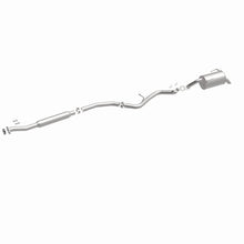 Load image into Gallery viewer, MagnaFlow BRE Exhaust Kit Replacement Stainless Subaru