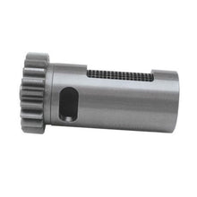 Load image into Gallery viewer, S&amp;S Cycle 36-53 BT High Evacuation Breather Gear