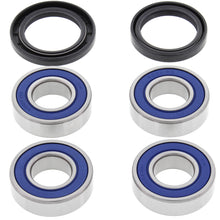 Load image into Gallery viewer, All Balls Racing 06-07 BMW G650X CHALLENGE Wheel Bearing Kit Rear