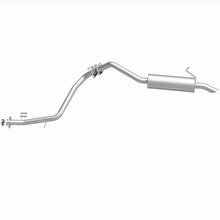 Load image into Gallery viewer, MagnaFlow BRE Exhaust Kit 08-15 Scion xB 2.4L