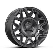 Load image into Gallery viewer, fifteen52 Wander SV 17x8 / 6x130 BP / 40 ET / 84.1 CB / 6.08 BS / Carbon Grey Wheel