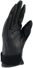 Load image into Gallery viewer, Kuryakyn By River Road Laredo Gloves Black - 3XL