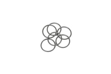 Load image into Gallery viewer, Radium Engineering O-Ring Service Kit - 25mm Injector Seat - Set of 6