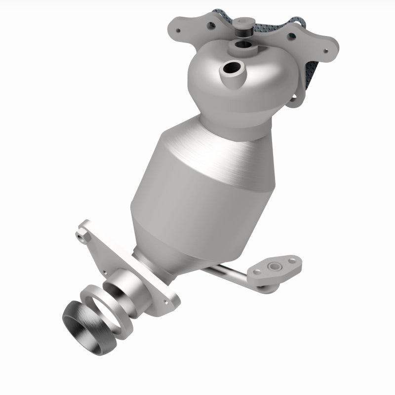 Magnaflow 10-14 Honda Insight 1.3L Direct Fit Catalytic Converter
