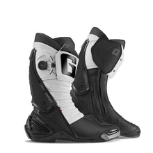Load image into Gallery viewer, Gaerne GP1 LS Boot Black/White Size - 9.5