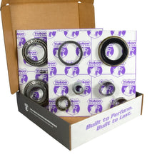 Load image into Gallery viewer, Yukon 10.5in GM 14 Bolt 4.56 Thick Rear Ring &amp; Pinion Install Kit
